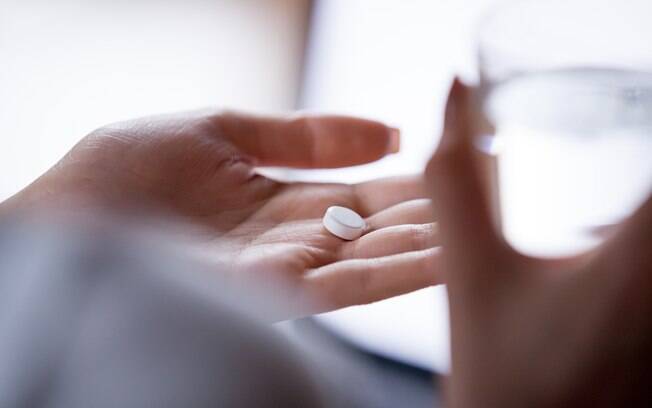 A pílula anticoncepcional mensal ainda está em fase de estudos