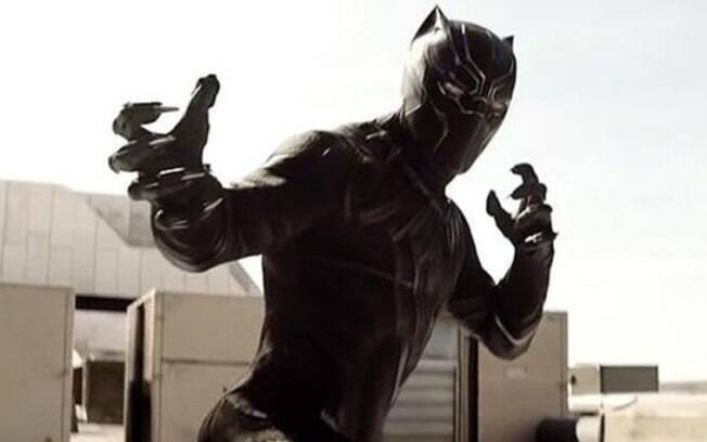 O filme Pantera Negra é o causado do aumento de adoção de gato preto