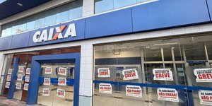 Greve na Caixa: banco apresenta nova proposta para plano de saúde