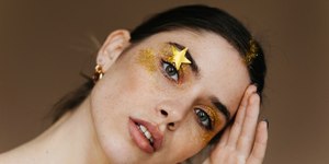 Carnaval com glitter biodegradável: aprenda a fazer em casa