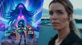 19 estreias na Max e Prime Video para assistir neste fim de semana