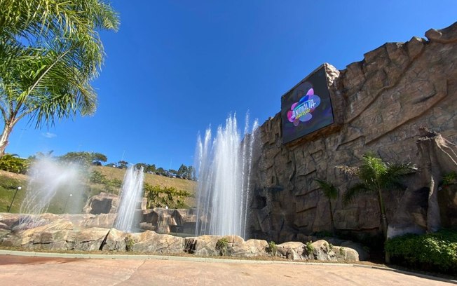 Até sexta (8), Animália Park tem ingresso com 20% de desconto