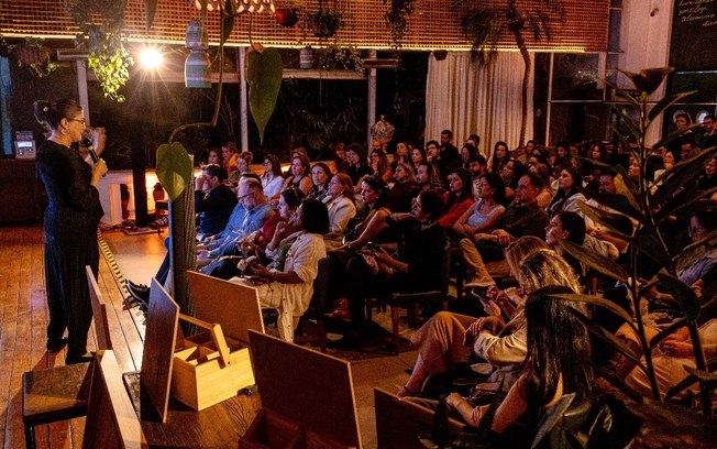 Greenplac reúne profissionais para discutir futuro do morar