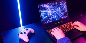 Conheça os notebooks gamers mais vendidos do momento