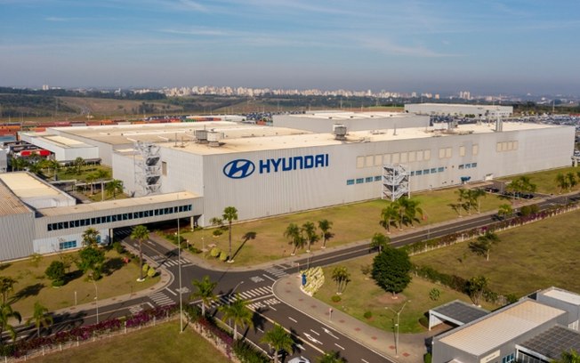 Hyundai apresenta nova estrutura global de governança
