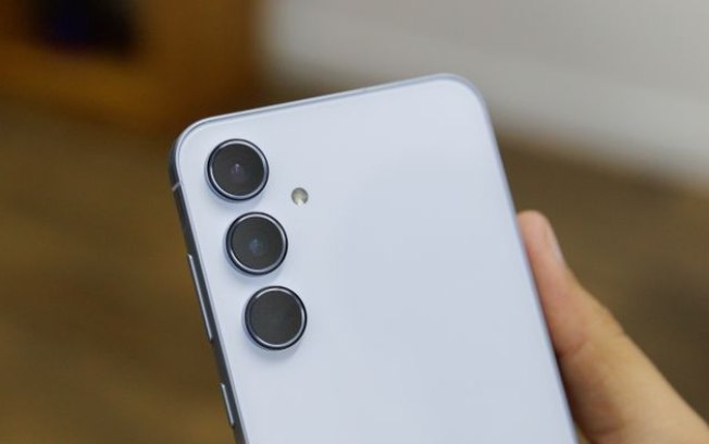 Teste de câmera | Fotos com Galaxy A55 têm qualidade acima da média