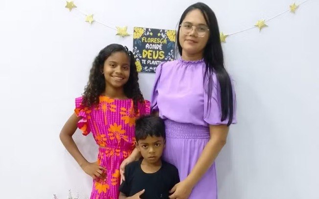 Família foi envenenada no Maranhão