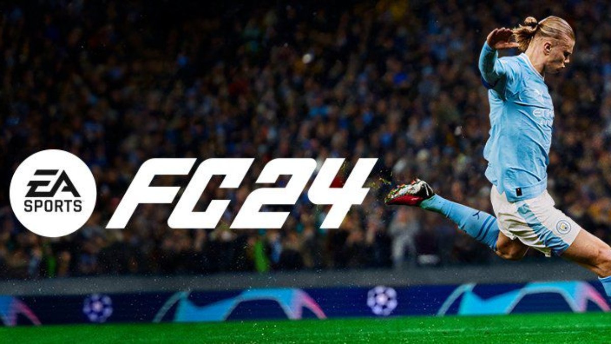 FIFA 23 : A Primeira Meia Hora (Playstation 5/Xbox Series X) [2K] 