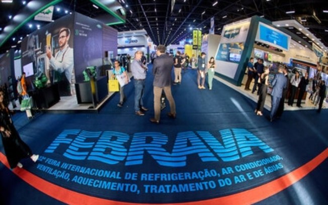 FEBRAVA acontece em setembro com foco em inovação, sustentabilidade e negócios para o setor AVACR FEBRAVA acontece em setembro com foco em inovação, sustentabilidade e negócios para o setor AVACR