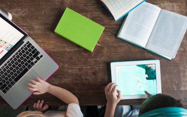 Tecnologia e interdisciplinaridade ampliam a educação