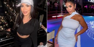 Influencer é amarrada e agredida por mais de uma hora em casa