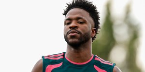 Real diz não a Vini Jr. e se irrita com chances de efeito dominó