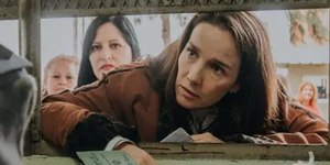 "A mulher da fila" nos faz refletir sobre o sistema prisional