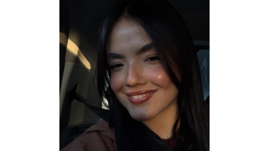 Stefany Vaz atriz de Carrossel