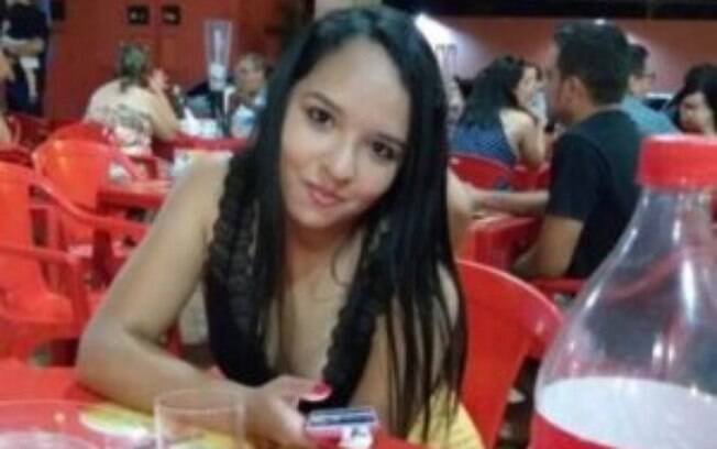 Letícia dos Santos Silva foi encontrada morta após ser dada como desaparecida desde da noite de réveillon
