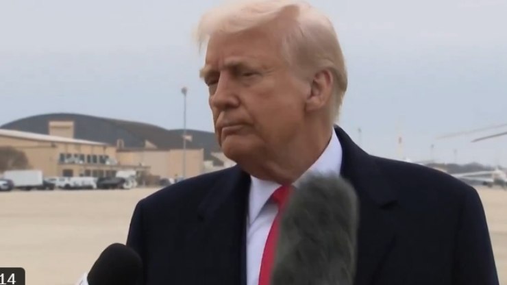 Trump anuncia cessar-fogo entre Irã e Israel e diz que guerra será encerrada em 24h