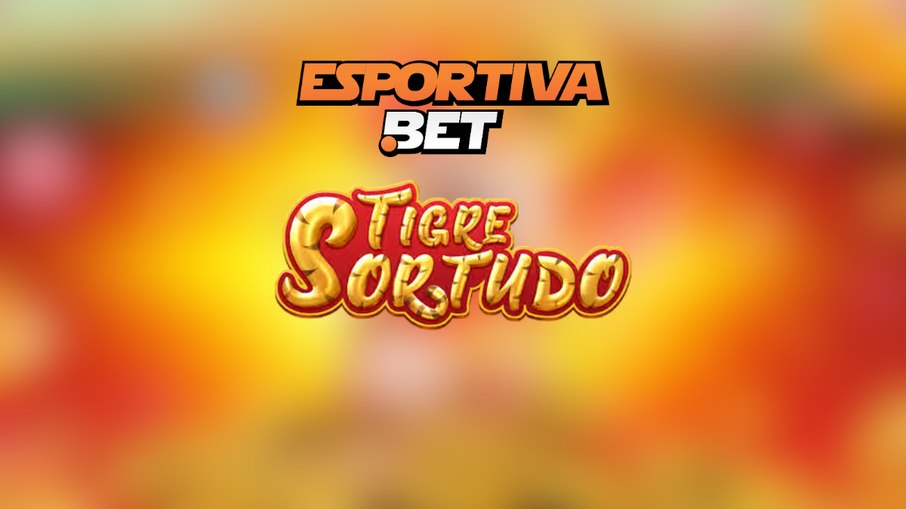 Tigre Sortudo na Esportivabet Tigre Sortudo na Esportivabet