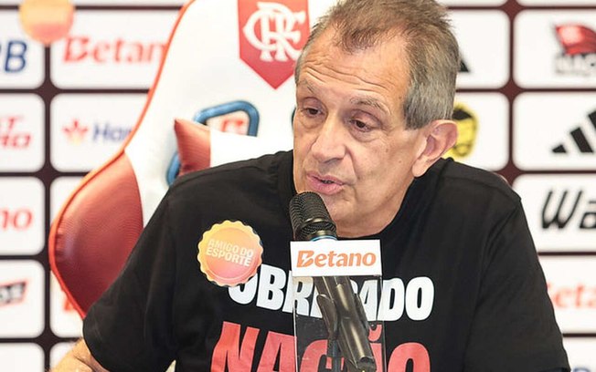 Flamengo aprova reforma estatutária