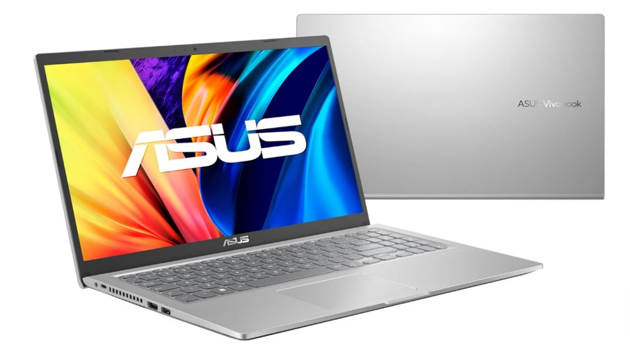 Notebook ASUS Vivobook