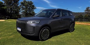 Novo Jaecoo 5 chega pressionando SUVs a combustão