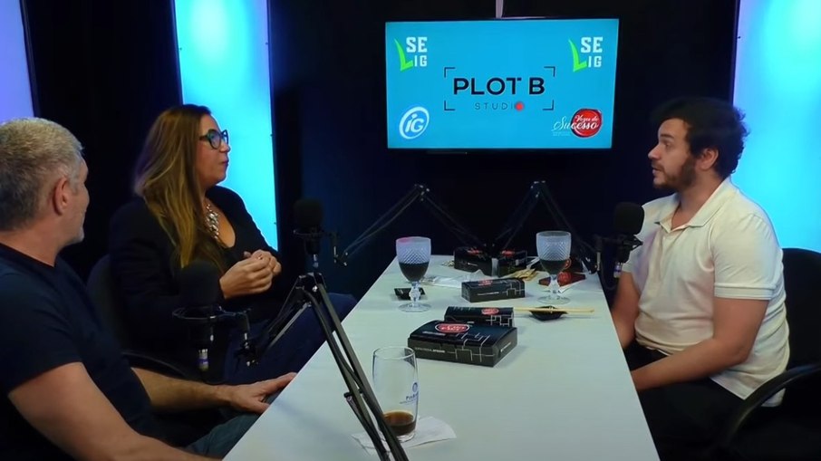Carla Daniel destaca aprendizados e bastidores em entrevista 