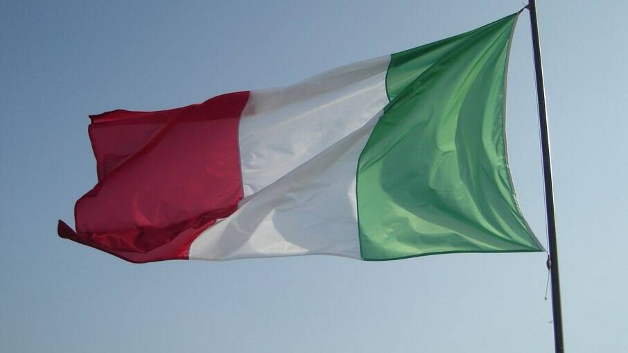 Terremoto atinge Itália