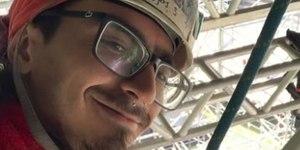 Turista morre em queda de 50m ao praticar highline na Chapada