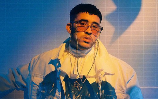 Bad Bunny no Brasil? Allianz Parque dá pista misteriosa