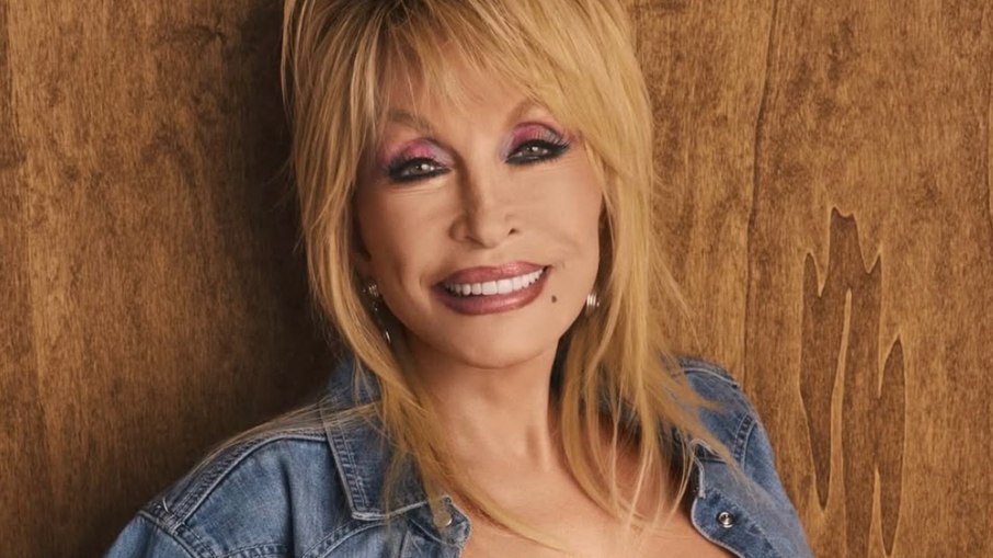 Dolly Parton
