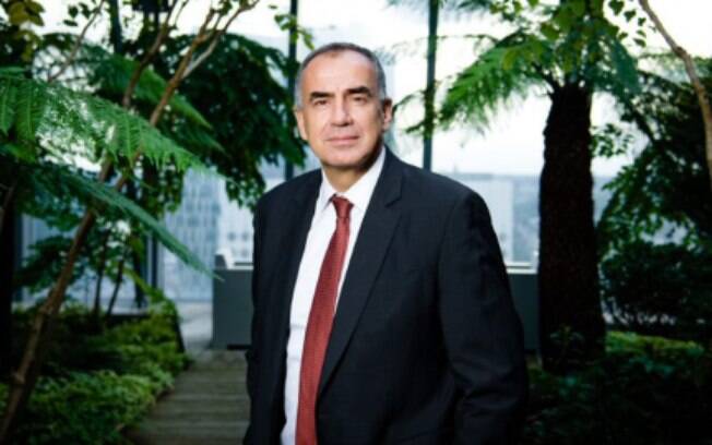 IDEMIA nomeia Didier Fontaine como diretor de operações