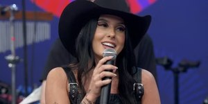 Ana Castela surpreende ao retribuir atitude de Gustavo Mioto