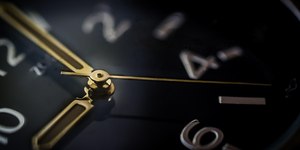 Por que uma hora tem 60 minutos?