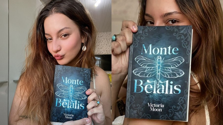 Victória Moon
