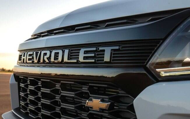 Chevrolet lança campanha da nova linha 2022 da S10