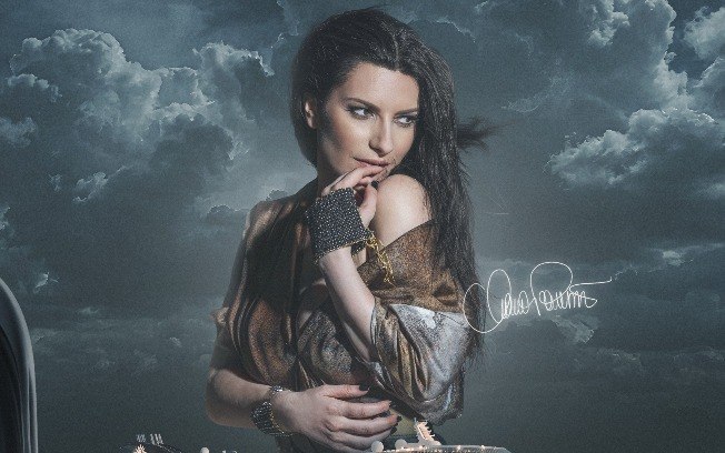 Cruzeiro temático com Laura Pausini