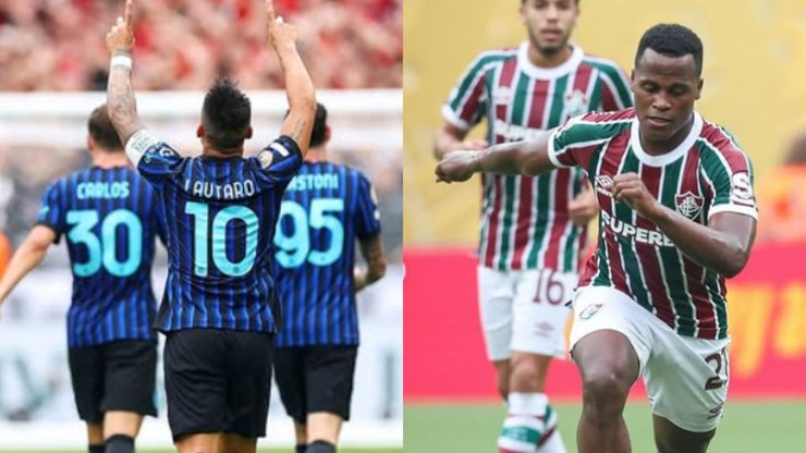 Mundial de Clubes: onde assistir a Inter de Milão x Fluminense