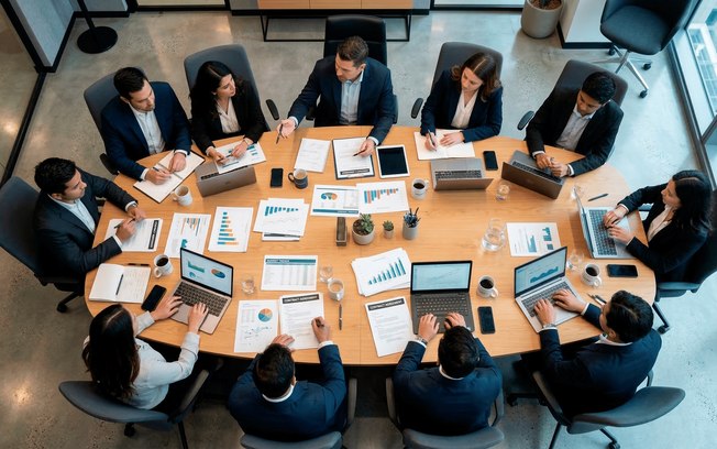 Preparação para due diligence aumenta valor na venda