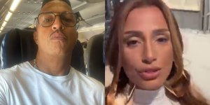 Mano Brown se retrata após chamar Camila Pitanga de 'mulata'