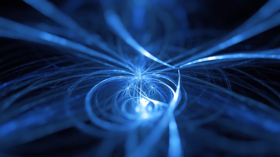 Magnetismo Magnetismo
