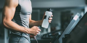 Conheça os 5 alimentos proteicos mais eficientes para pós-treino