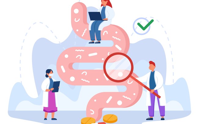 Doenças gastrointestinais: diagnóstico preciso é essencial