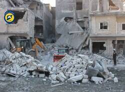 Governo brasileiro elogia acordo de cessar-fogo na Síria; saiba mais