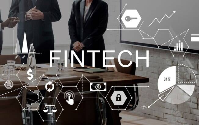 Fintechs crescem no Brasil com seção em nichos de mercado