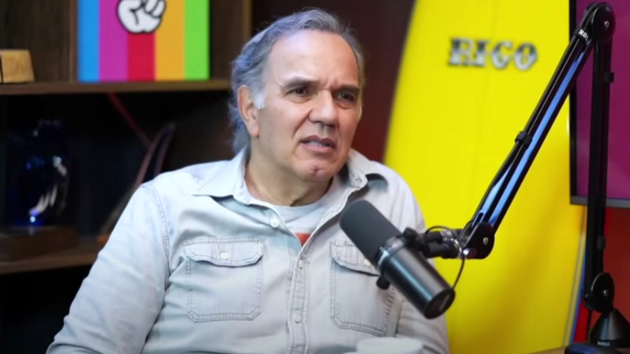 Humberto Martins revela atrito com colegas de novela: 'Pedi para sair'