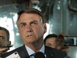 Bolsonaro