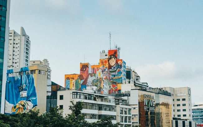 Mercado imobiliário registra avanço nas vendas