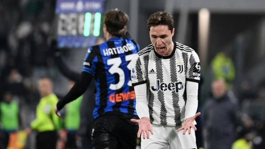 Juventus pode sofrer nova e grave punição no Campeonato Italiano