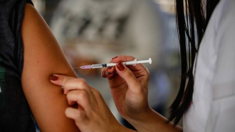 Vacinação será retomada na cidade do Rio de Janeiro