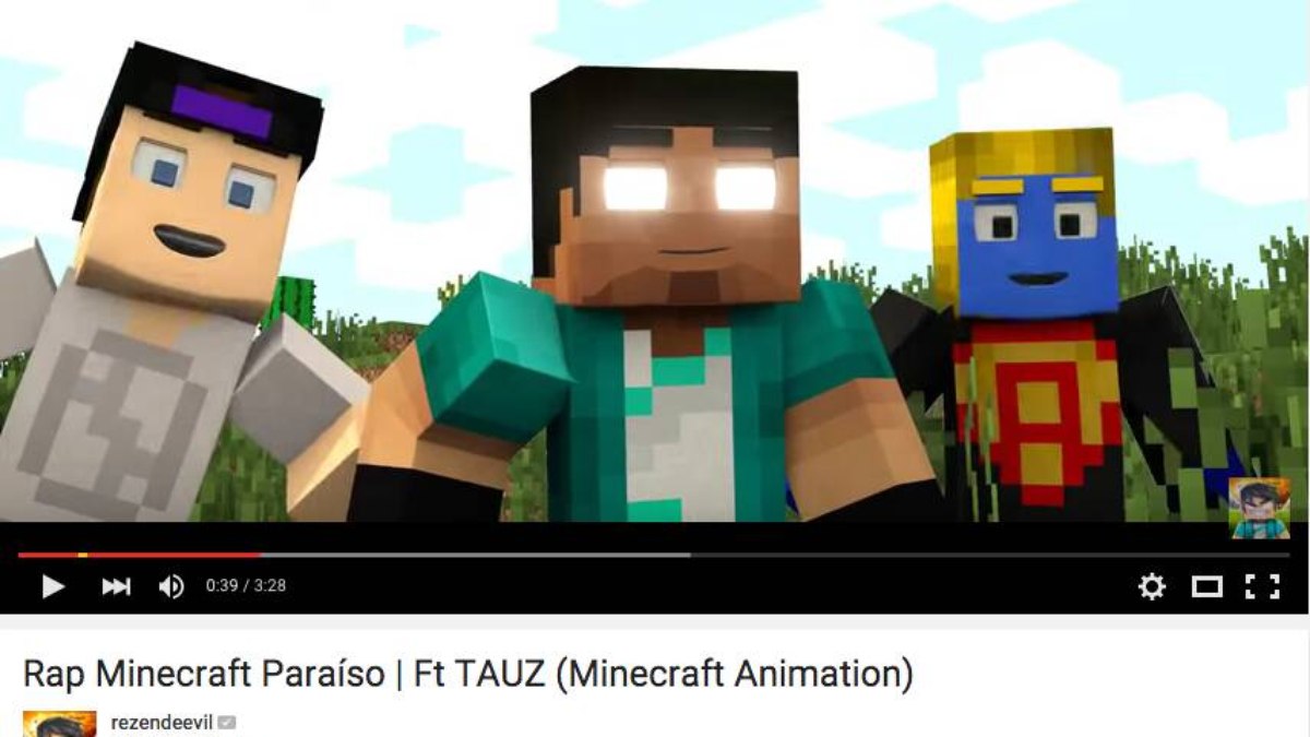 Garoto usa cartão do pai e gasta R$ 608 mil no YouTube