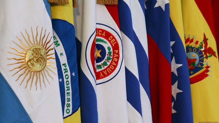 Acordo UE-Mercosul será assinado em 17 de janeiro